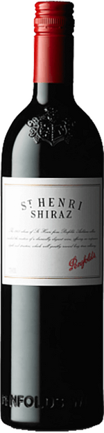 Penfolds St Henri Shiraz 2016 Treasury Wine Estates EMEA Ltd 32128 WINE