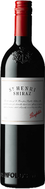 Penfolds St Henri Shiraz 2017 Treasury Wine Estates EMEA Ltd 31734 WINE