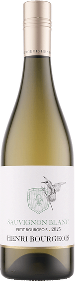Petit Bourgeois Sauvignon Blanc Henri Bourgeois 22459 WINE