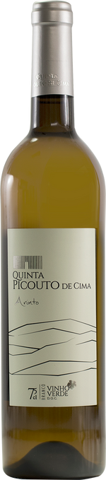 Picouto de Cima Vinho Verde Quinta Picouto Cima 17WPOR004 WINE