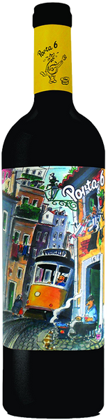 Porta 6 O Briens Wine