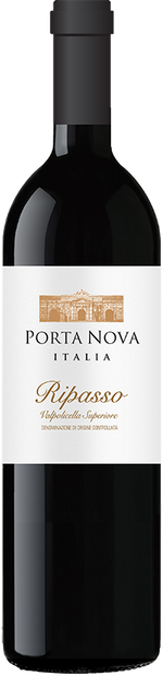 Porta Nova Ripasso Liberty Wines Ireland Ltd. 13WITA007 WINE