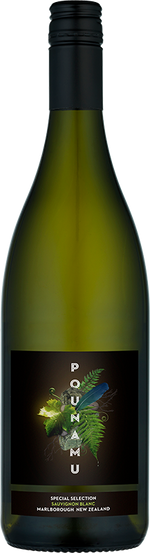 Pounamu Sauvignon Blanc VINULTRA Limited 30938 WINE
