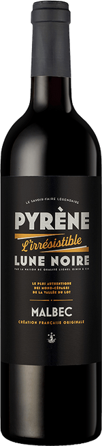 Pyrène Malbec Lionel Osmin and CIE / LES Vins Charles Blagden 32939 WINE