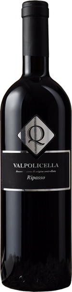 Q Valpolicella Ripasso Liberty Wines Ireland Ltd. 15WITA001 WINE