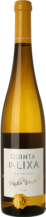 Quinta da Lixa Vino Verde Grace Campbell of Dublin 10WPOR002 WINE