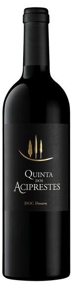 Quinta dos Aciprestes Grace Campbell of Dublin 16WPOR005 WINE