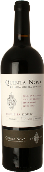 Quinta Nova Oakley Wine Agencies LTD 10WPOR001 WINE