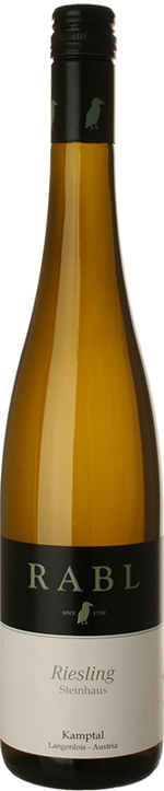 Rabl Riesling Langenlois Rudolf Rabl GmbH 11WAU006 WINE