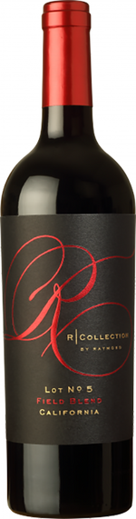 Raymond Field Blend Boisset - La Famille des Grands Vins 17WUSA021 WINE