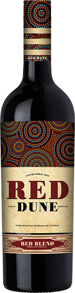 Red Dune Casa Ermelinda Freitas - Vinhos, Lda 32420 WINE