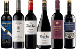 Rioja Journey - 6 Bottle Mixed Case O'Brien's Wine Off Licence 30963 WINE