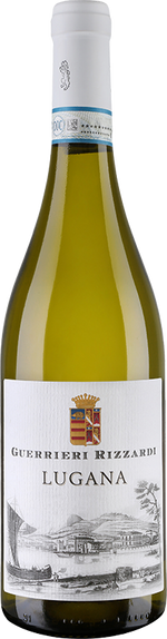 Rizzardi Lugana Guerrieri Rizzardi 31798 WINE