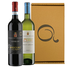 Rizzardi Pinot Grigio Bardolino Gift Set O'Brien's Wine Off Licence 31324 WINE