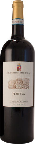 Rizzardi Pojega Ripasso Magnum Guerrieri Rizzardi 11WITA008 WINE