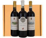 Rizzardi Trilogy Triple Gift Set O'Brien's Wine Off Licence 32183 WINE