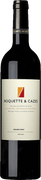 Roquette e Cazes JM CAZES SELECTION 16WPOR004 WINE