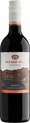 Sacred Hill Reserve Merlot Sacred Hill Vineyards Ltd 18WNZ003 WINE