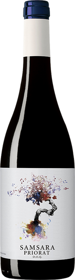 Samsara Priorat Coca i Fito, SL 17WSP006 WINE