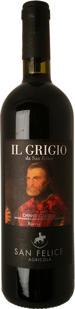 San Felice Il Grigio Riserva San Felice 05WITA009A WINE