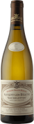 Seguin Savigny Les Beaune Goudelettes Blanc 2017 O'Briens Wine 18WFRA040 WINE