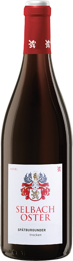 Selbach-Oster Pinot Noir Weinkellerei J. and H. Selbach 32054 WINE