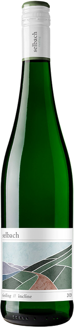 Selbach Riesling Incline Weinkellerei J. and H. Selbach 10WGER002 WINE