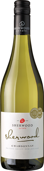 Sherwood Estate Chardonnay Sherwood Estate Wines 30294 WINE