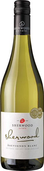 Sherwood Estate Sauvignon Blanc Sherwood Estate Wines 30293 WINE