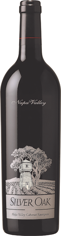 Silver Oak Napa Valley Cabernet Sauvignon – O'Briens Wine