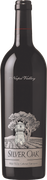 Silver Oak Napa Valley Cabernet Sauvignon Silver Oak Wine Cellars LLC (Slver Oak and Twomey) 17WUSA013 WINE