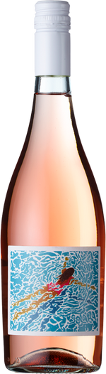 Solara Rose ALLIANCEWINECO 32911 WINE