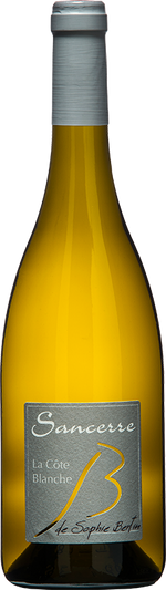Sophie Bertin Sancerre Eric Louis / Sophie Bertin 10WFRA003 WINE