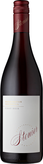 Stonier Pinot Noir Accolade Wines 18WAUS012 WINE