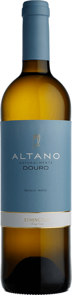 Symington Altano Branco DOC Symington Family Estates (linkedw/VintageFineWine) 15WPOR004 WINE