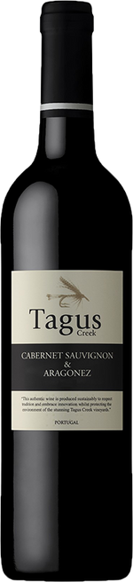 Tagus Creek Falua - Sociedade de Vinhos S.A 33034 WINE
