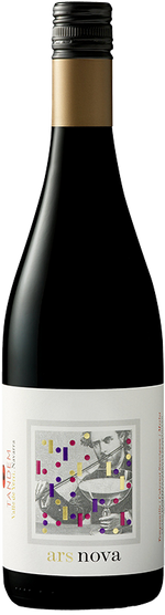 Tandem Ars Nova Compania Vitivinicola TANDEM S.A. 13WSP002 WINE