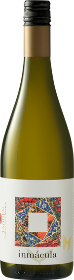 Tandem Inmácula Compania Vitivinicola TANDEM S.A. 15WSP005 WINE