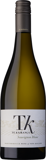 Te Kairanga Sauvignon Blanc Foley Wines Limited 32797 WINE