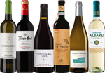 The Best of The Annual Wine Sale - 6 Bottle Mixed Case O'Brien's Wine Off Licence 33169 WINE