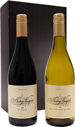 The French Connection Gift Set O'Brien's Wine Off Licence 32953 WINE