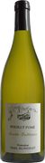 Tinel-Blondelet  Arrêt-Buffatte Pouilly Fumé Domaine Tinel Blondelet 17WFRA043 WINE