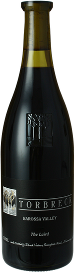 Torbreck The Laird Torbreck Wines 10WAUS018 WINE