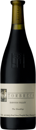 Torbreck The Steading Torbreck Wines 22023A WINE