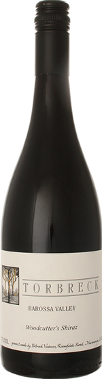 Torbreck Woodcutters Shiraz Torbreck Wines 22022 WINE