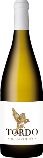 Tordo Alvarinho Oakley Wine Agencies LTD 30923 WINE