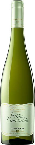 Torres Viña Esmeralda Findlater Wine and Spirit Group 21599 WINE