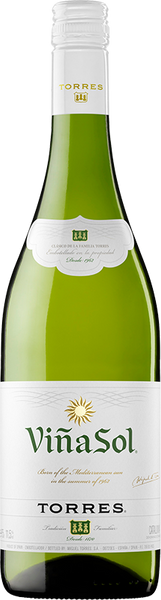 Torres Viña Sol – O'Briens Wine