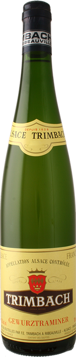 Trimbach Gewürztraminer M. and J. Gleeson Ltd (Wine a/c) 19424 WINE