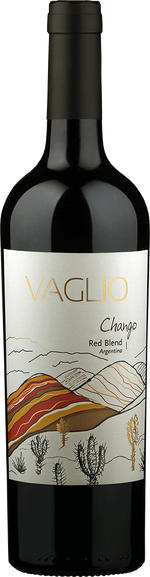 Vaglio Chango Vaglio Wines 17WARG002 WINE
